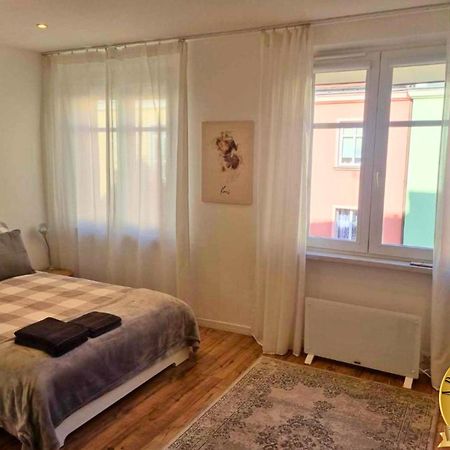 Apartamenty Boleslawiec Prusa Exteriör bild