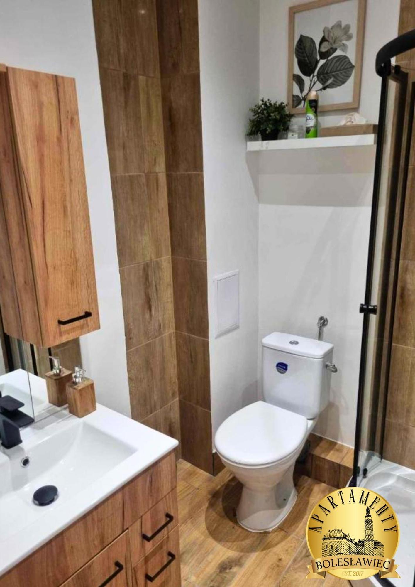 Apartamenty Boleslawiec Prusa Exteriör bild
